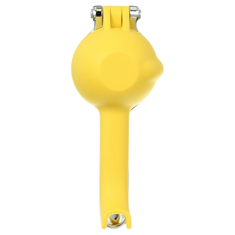 lemon商品です♪ Kitchenaid No Mess Citrus Press Meyer Lemon - Walmart.com