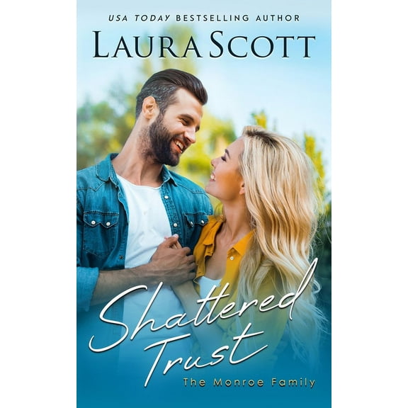 Shattered Trust, (Paperback)