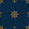thumbnail image 2 of Joy Carpets Joy Carpet Mariner'S Tale Onyx 5'4" x 7'8", 2 of 2