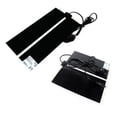 thumbnail image 3 of Tapis Chauffant pour Reptiles en Plastique - Tapis Chauffant Réglable pour Terrarium, Tapis Chauffant Lézard, 3 of 10