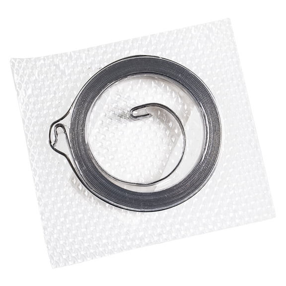 Husqvarna 504115001 Starter Spiral Spring 130BT 226RJ 425BVS 426LST 430LS 525SLS Trimmers