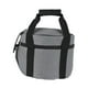 thumbnail image 2 of Bolsa organizadora de utensilios de cocina para exteriores, portátil y multifuncional. Gris L, 2 of 9
