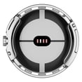thumbnail image 3 of Carcasa protectora de Tpu carcasa de cobertura total antiarañazos para reloj Pixel, 3 of 5