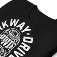 thumbnail image 3 of Parkway Drive Crushed T-Shirt, 3 of 6