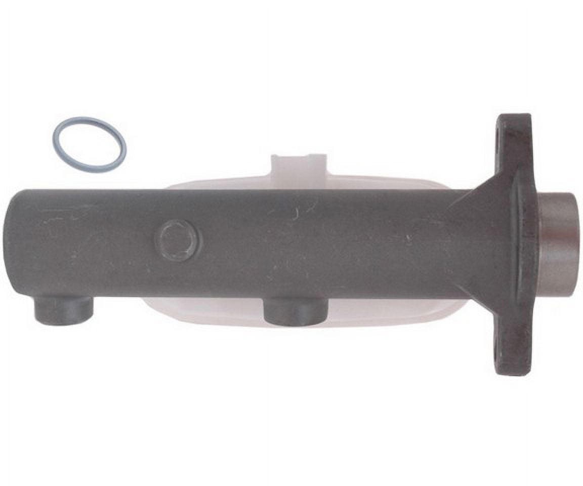 Brake Master Cylinder Fits select: 2000-2002 FORD F150, 1996-1997 FORD F350