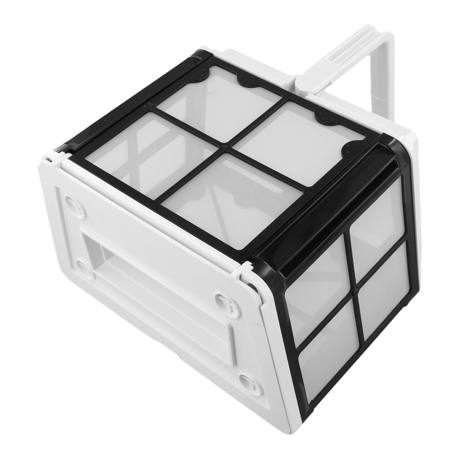 For Dolphin S100 Ultrafine Filter Basket Robotic Pool Filter Cleaning Accessory