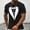 Blue, variant on Fnnxeal Mens Performance Shirt Quick Dry Moisture Wicking Short Sleeve Athletic Tops Gym Baselayer Training T-Shirt Breathable Polyester Spandex Navy,Size 2XL