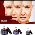 thumbnail image 2 of Crema Facial con ácido azelaico 20%, elimina manchas oscuras, acné, líneas finas, blanquea la piel, crema hidratante para el cuidado de la piel"Blanco" Fivean LED, 2 of 2