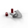 thumbnail image 5 of /dev/mount by PATCHBOX (50-pack), 5 of 5