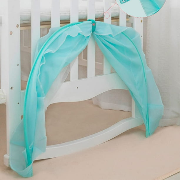 Crib net cheap walmart