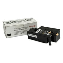 Xerox, XER106R02759, WorkCentre 627 Toner Cartridge, 1 Each