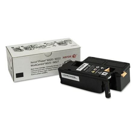 UPC: 0095205862805 | Xerox 106R02759 Toner 2000 Page-Yield Black
