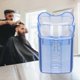 thumbnail image 2 of Folding Tool Hair Styling Tools End Papers Hair Perm Hair Coloring Paper Box Hair Salon Paper Holder Hairdressing Paper Holder, 2 of 3