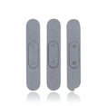 thumbnail image 3 of Ensemble de Boutons Durs de Remplacement (Alimentation / Volume) Compatible pour iPad Air 3 / Mini 5 (Gris Cosmique), 3 of 5
