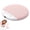 Pink, variant on Radox Tech Pillow Speaker, Radox Tech Dreamwave Pillow Speaker, Bone Conduction with Ultra-Thin Profile, Multiple Timing Modes with Bluetooth Connectivity, Long-Lasting Runtime, Ideal for Indoor Use