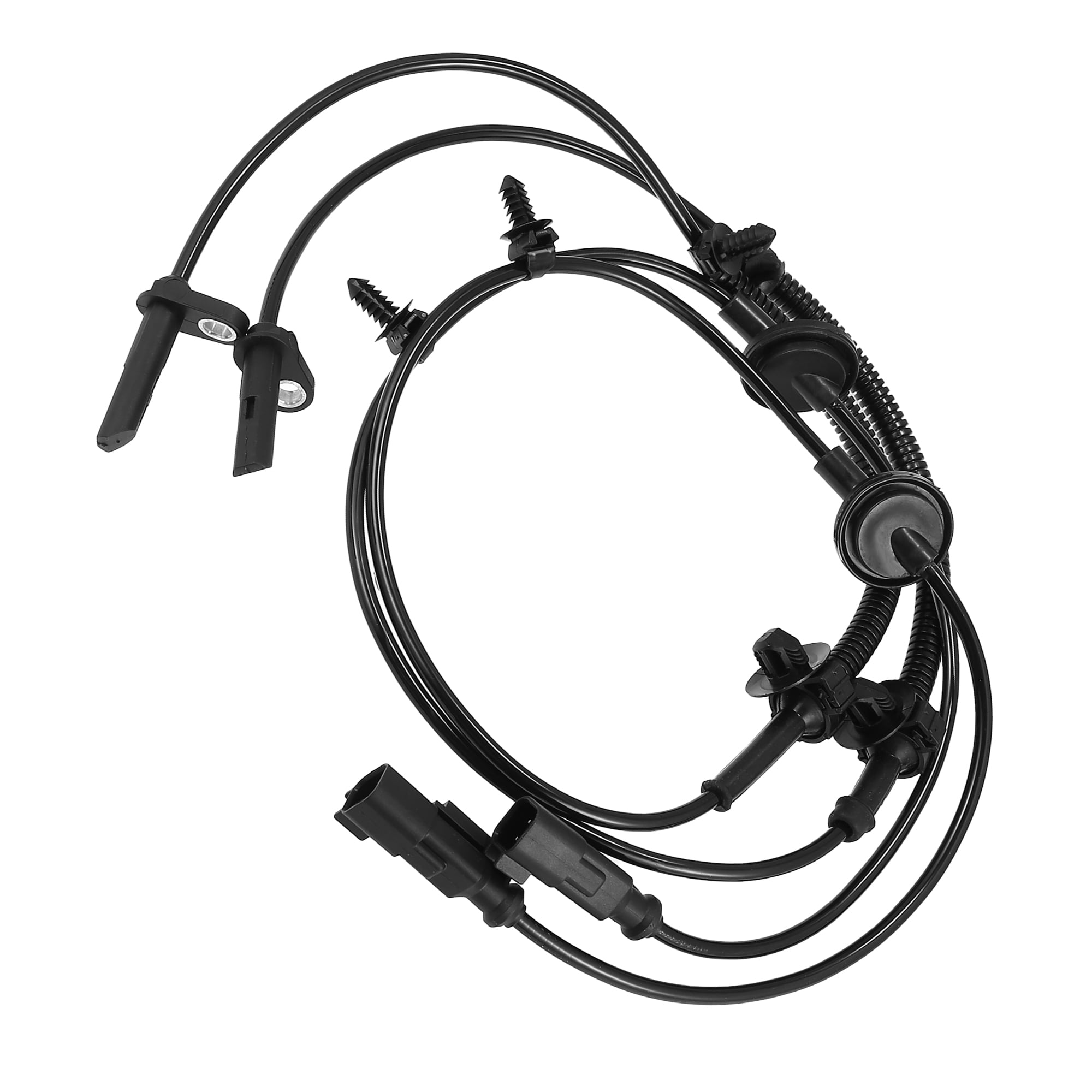 Front ABS Wheel Speed Sensor Left or Right Side For Buick Enclave & GMC Acadia 