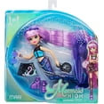 thumbnail image 2 of Muñeca Mermaid Mermaid High Mari Deluxe con accesorios de 10.5 pulgadas, 2 of 22