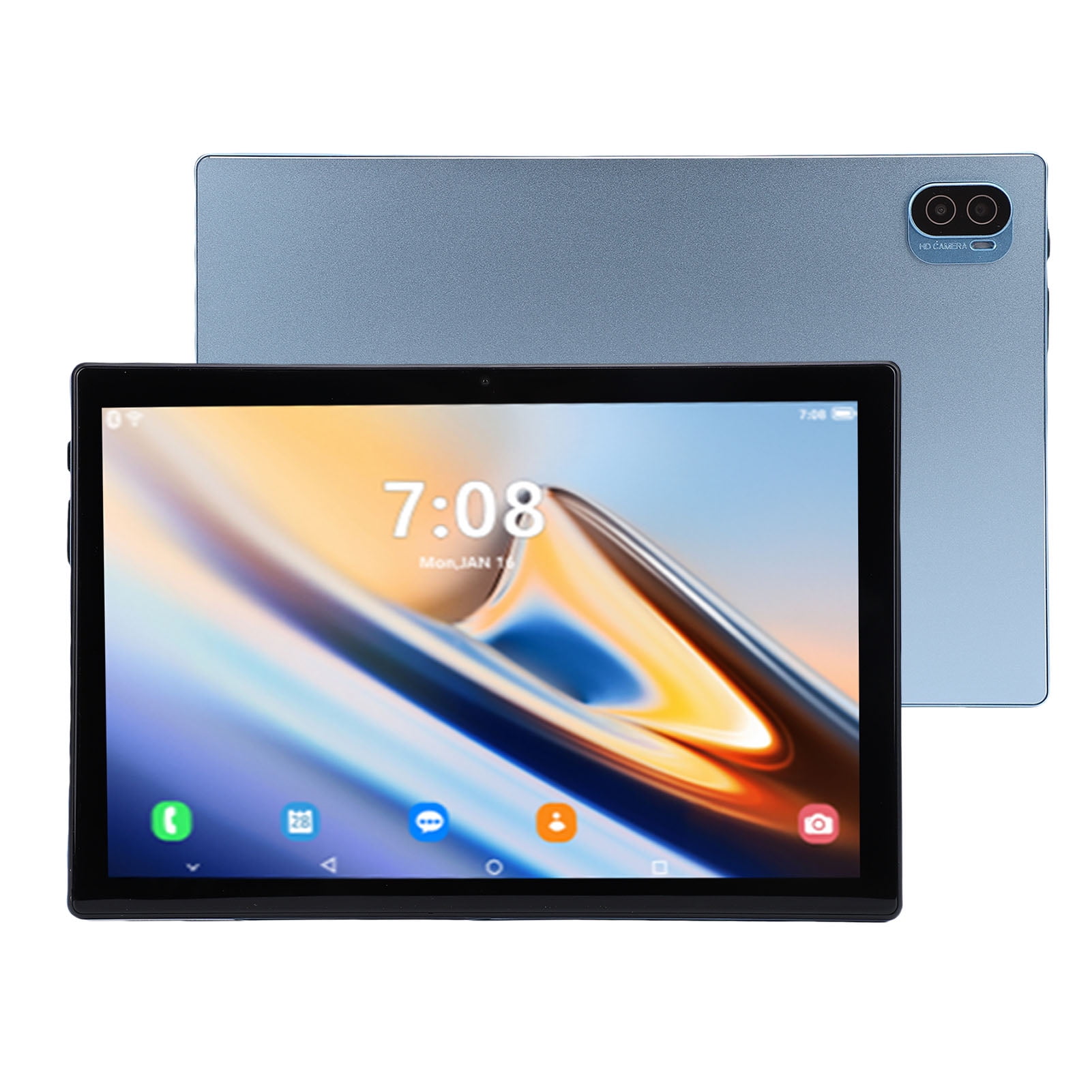 Headwolf FPad5 Pro Android 14 Tablet, 8.4 Inch FHD Display, MTK