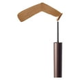 thumbnail image 5 of Shu Uemura - Kushi Brow Eyebrow Mascara with High Precision, 5 of 5