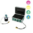 thumbnail image 1 of 7in 1000TVL Fish Finder, IP68 Waterproof Camera With 8G TF Card, 8Hrs Working Time, 15m Cable, 7in Color , Underwater Fishing Video Camera, 1 of 8
