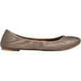 thumbnail image 3 of Lucky Brand Womens Emmie Oro, Pewter, 10W, 3 of 7