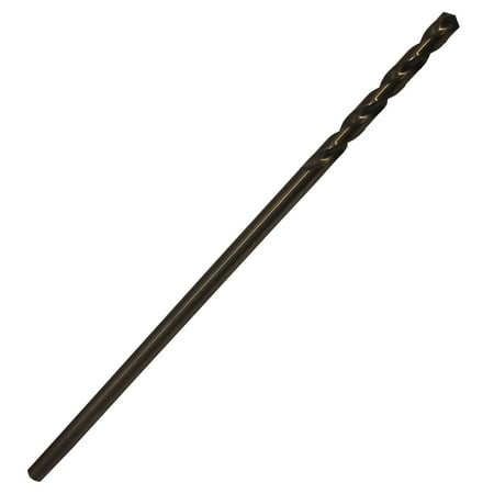 

H x 6 Cobalt Aircraft Extension Drill Bit Qualtech GLBCOX6H