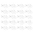 thumbnail image 1 of 20pcs Portable Inflatable Valves For Swimming Rings And Inflatable Pillows Pvc Air Valve Nozzles For Toys And Boats, 1 of 4