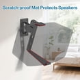 thumbnail image 4 of Soporte de pared para altavoz Yibracki Heavy Duty para Sonos 5 y Play 5, 4 of 7