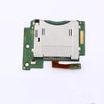 thumbnail image 2 of Acaige Game Card Slot Reader With Pcb Replacement For Nintendo New 3Ds Xl, 2 of 5