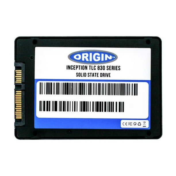 Origin Storage SSD 3D TLC 1TB 2.5 inch 6.4cm Class 20 SATA Walmart