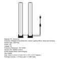 thumbnail image 1 of Ambient Light 1 Set Illumination High Brightness Convenient Sound-controlled Music  Light, 1 of 4