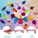 thumbnail image 4 of Juguetes Party Favors Resumplan Mochi Squishy, 100 unidades, para niños, 4 of 8