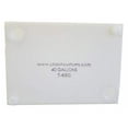 thumbnail image 1 of Class A Customs | T-4000 | One (1) RV Fresh Water 40 Gallon Tank, Grey Water, 1 of 4