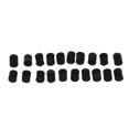 thumbnail image 5 of 60 Pieces Sax Bumper Felts For Alto Tenor Soprano Sax Sax Accessories, 5 of 8
