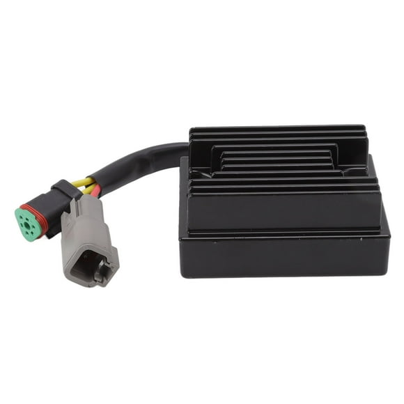 ,Rectifier Voltage Regulator 278‑001‑581 Rectifier Rectifier Voltage Regulator High Capacity