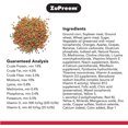 thumbnail image 2 of Zupreem FruitBlend Saveur Nourriture Pour Très Petits Oiseaux, 2 of 3