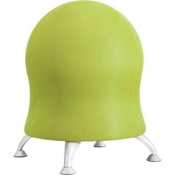 Zenergy Ball Chair - Green