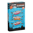 thumbnail image 2 of (3 pack) Feastables MrBeast Halloween Candy Bar Box, Milk Chocolate, Crunch, and Peanut Butter, 12 Pack 35g Bars, 2 of 9