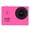 Pink, variant on Sports Camera Mini DV Outdoor Waterproof Video Camera 2.0 Inch Sports Camera ,Easy to Use
