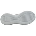 thumbnail image 4 of Skechers Womens Ultra Flex Salutations Sneaker, 4 of 7