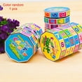 thumbnail image 4 of Cylindrical number cube HOT New Upgraded on sale, 4 of 7