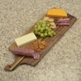 thumbnail image 2 of Kalmar Home Acacia Wood Cutting/ Charcuterie Board -  Extra Long, 2 of 2