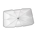 thumbnail image 2 of Car Windshield Sun Shade Auto Windshield Covers for Truck Most Vehicles Car General, 2 of 7