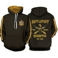 thumbnail image 1 of Harry Potter Hooded Sweater Peripheral Clothing, 1 of 2