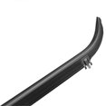 thumbnail image 2 of 4Pcs Inner Outer Car Door Window Seal Belt Weatherstrip Kit For, 2 of 5