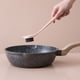thumbnail image 5 of Cepillo de cocina con mango antideslizante, cepillo para platos para olla, sartén de hierro fundido, limpieza de platos, 5 of 5