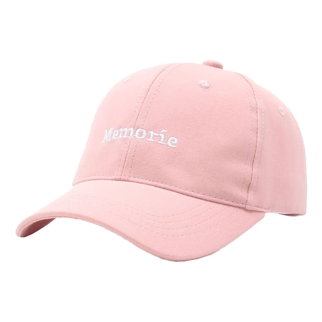 49-52 cm circunferencia del sombrero gorras de béisbol ajustables de primavera y verano sombreros para el sol para niños y niñas sombreros de protección solar para niños