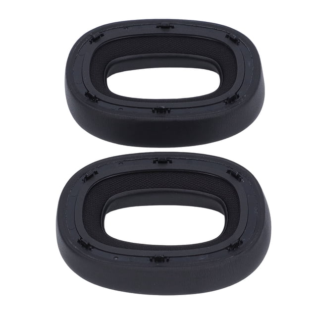 Coussinets d'Oreille de Remplacement pour PX8/PX7 S2/PX7 S2e, Écouteurs Coussinets d'Oreille en Mousse Mémoire à Haute Densité