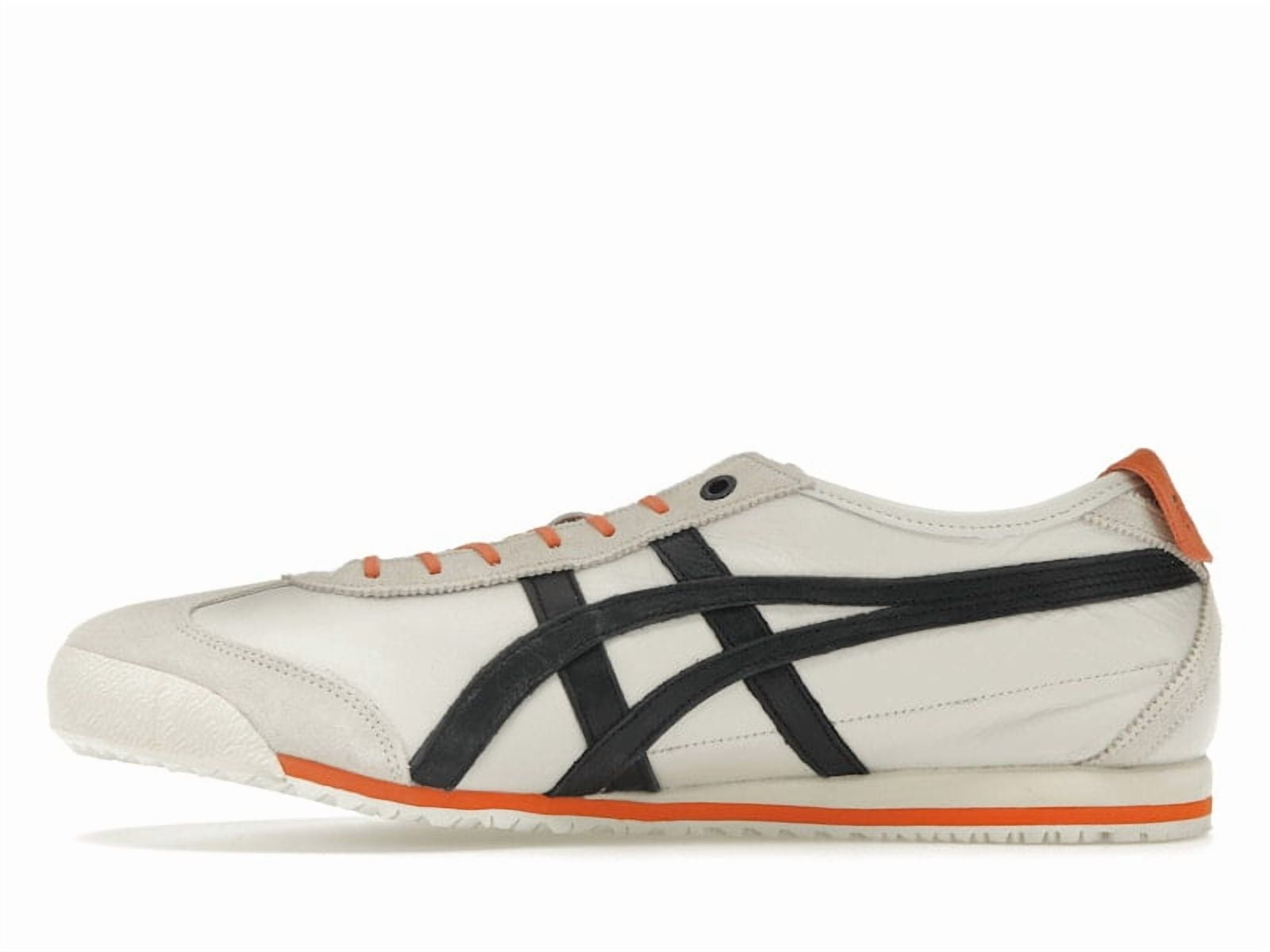 ASICS Men's Onitsuka Tiger Mexico 66 Birch Peacoat Shoes, from