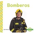 thumbnail image 1 of Bomberos [Spanish], 1 of 1